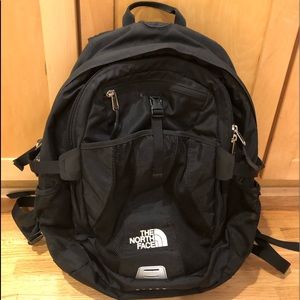 North face Recon Backback